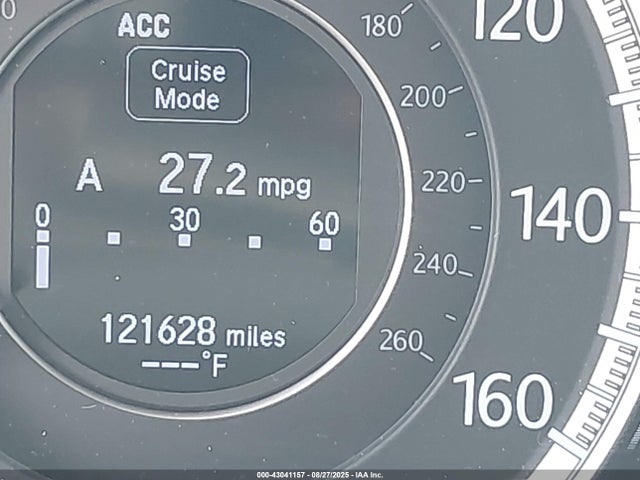 Honda j35y1 2015 1HGCR3F97FA006831 Image 16