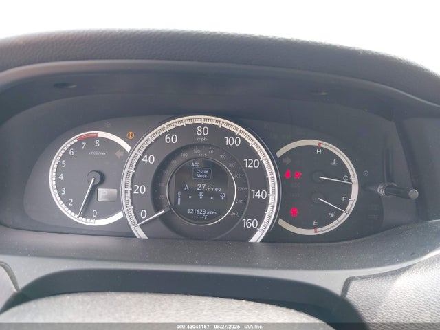 Honda j35y1 2015 1HGCR3F97FA006831 Image 7