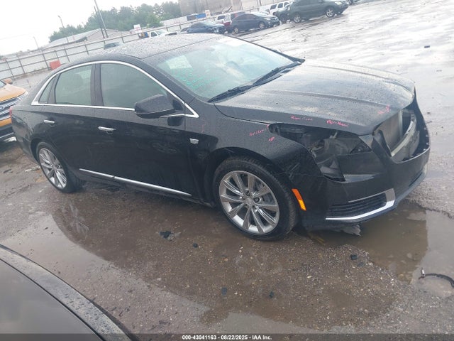 2019 CADILLAC XTS 2G61L5S37K9159562 Photo 0