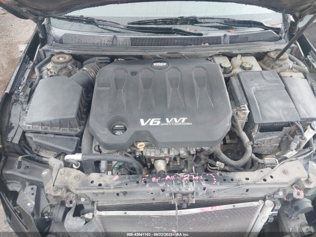 2019 CADILLAC XTS 2G61L5S37K9159562 Photo 9