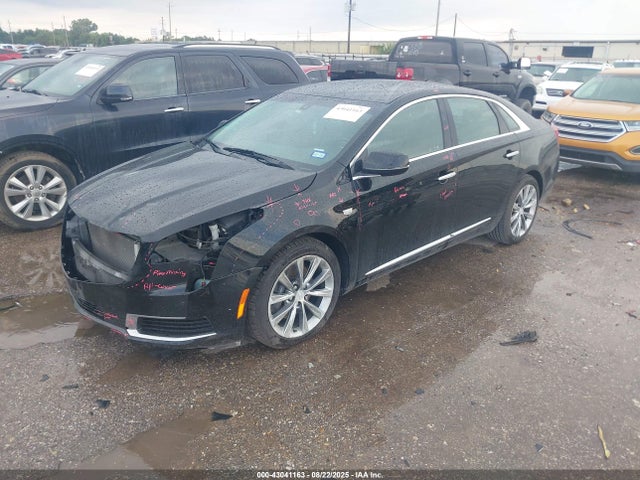 2019 CADILLAC XTS 2G61L5S37K9159562 Photo 1