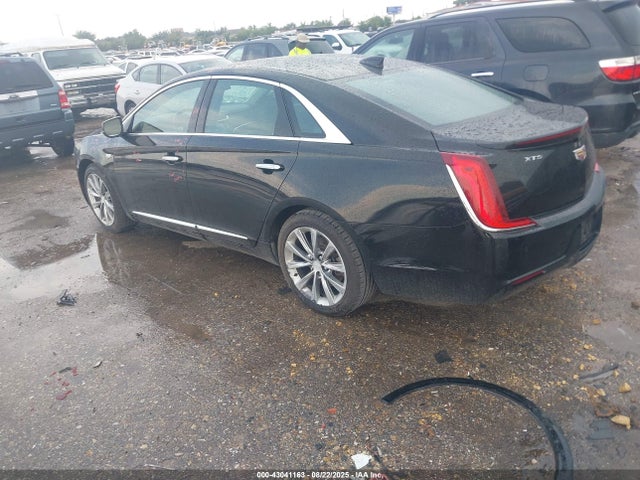 2019 CADILLAC XTS 2G61L5S37K9159562 Photo 2