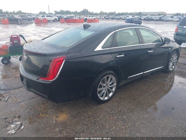 2019 CADILLAC XTS 2G61L5S37K9159562 Photo 3
