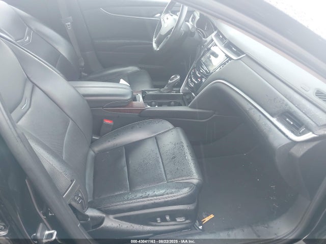 2019 CADILLAC XTS 2G61L5S37K9159562 Photo 4