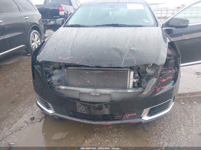 2019 CADILLAC XTS 2G61L5S37K9159562 Photo 5