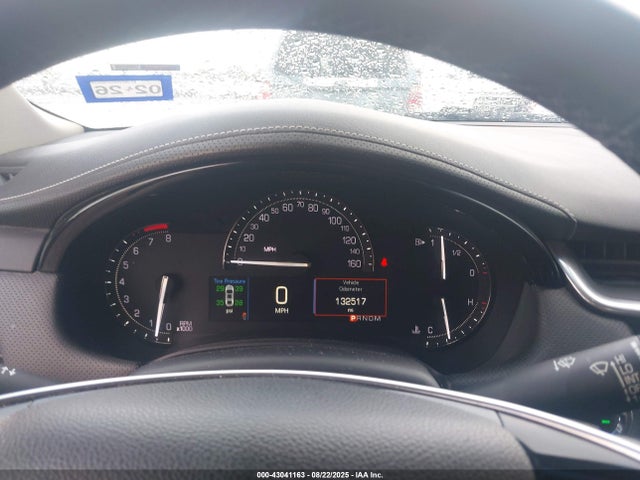 2019 CADILLAC XTS 2G61L5S37K9159562 Photo 6