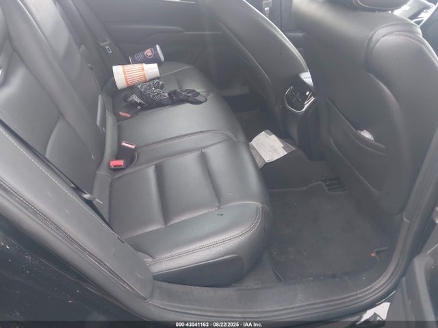 2019 CADILLAC XTS 2G61L5S37K9159562 Photo 7