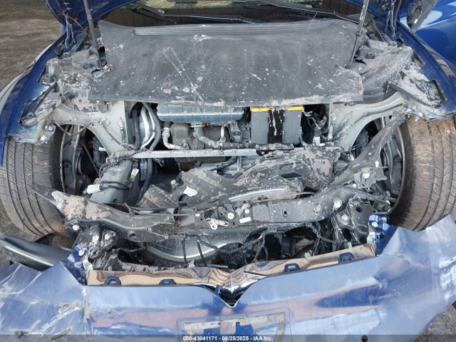 2020 TESLA MODEL S 5YJSA1E40LF397321 Photo 9