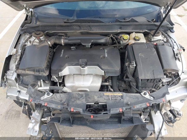 1G11D5SL9FU131516 Chevrolet lkw