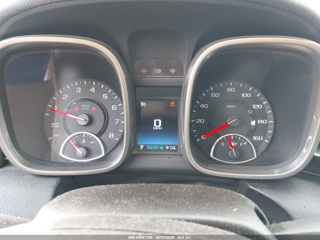 1G11D5SL9FU131516 Chevrolet lkw