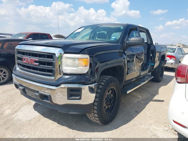 3GTP1TEH5EG542435 GMC lv3 - vvt, aluminum, e85 max