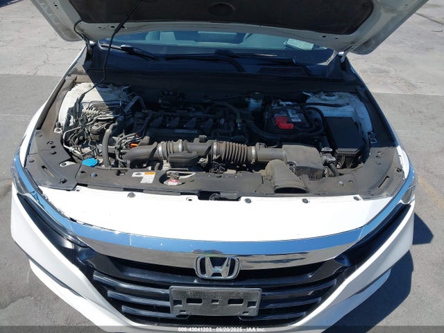 1HGCV1F10KA042963 Honda l15be