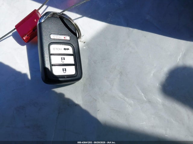 1HGCV1F10KA042963 Honda l15be