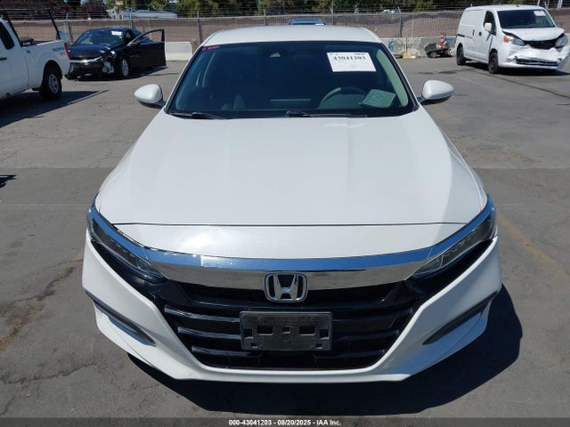 1HGCV1F10KA042963 Honda l15be