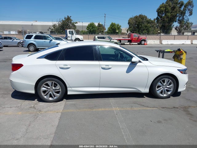 1HGCV1F10KA042963 Honda l15be