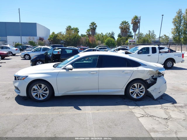 1HGCV1F10KA042963 Honda l15be