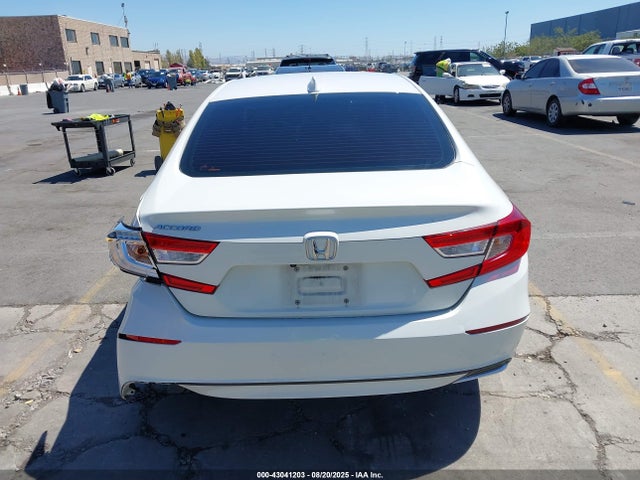 1HGCV1F10KA042963 Honda l15be