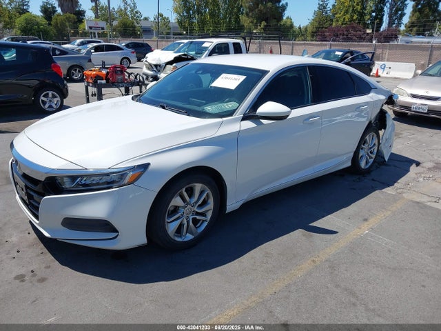 1HGCV1F10KA042963 Honda l15be