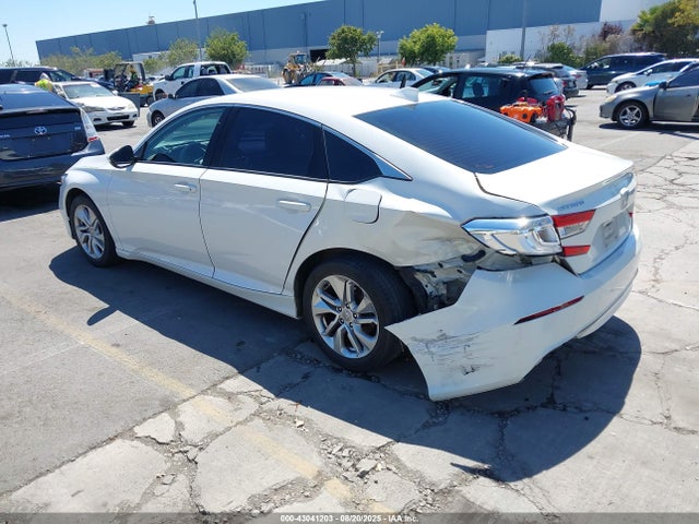 1HGCV1F10KA042963 Honda l15be