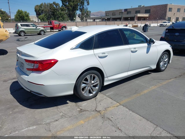 1HGCV1F10KA042963 Honda l15be