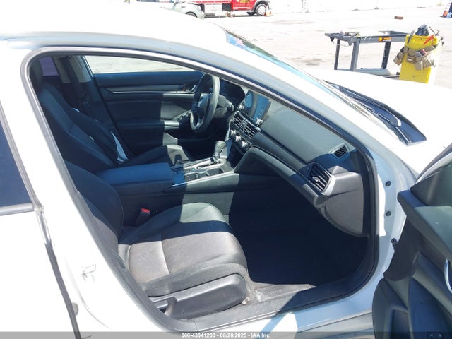 1HGCV1F10KA042963 Honda l15be