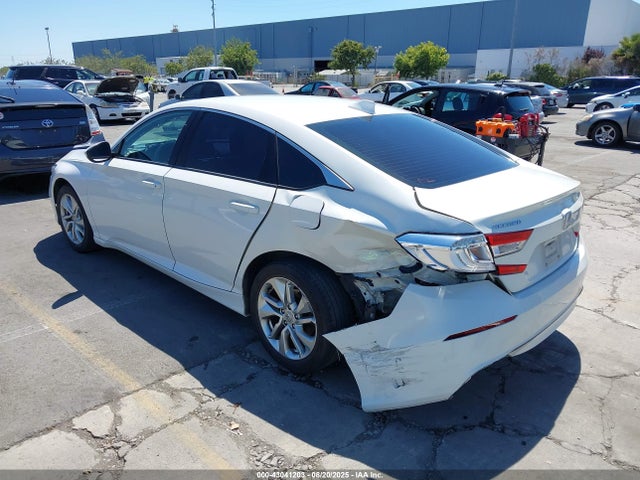 1HGCV1F10KA042963 Honda l15be