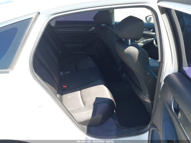 1HGCV1F10KA042963 Honda l15be