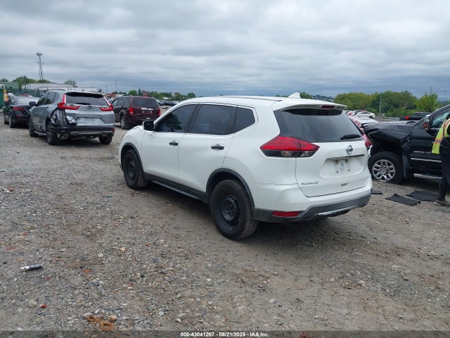 Nissan Rogue 2017 KNMAT2MT6HP570146 Image 3