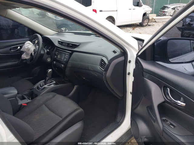 Nissan Rogue 2017 KNMAT2MT6HP570146 Image 5