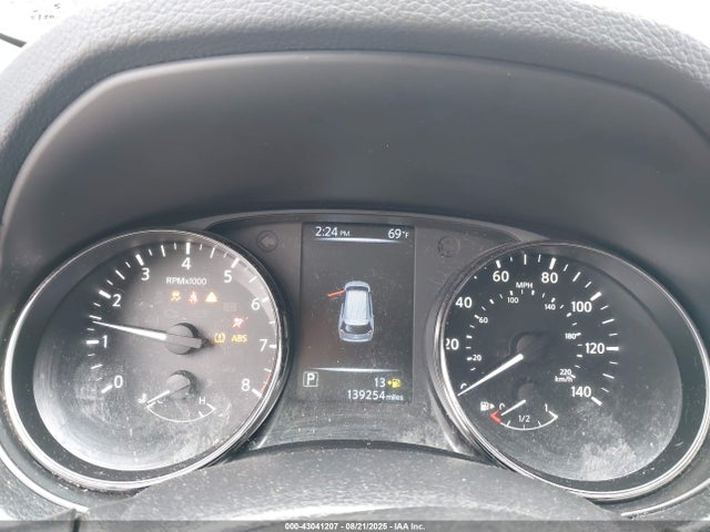Nissan Rogue 2017 KNMAT2MT6HP570146 Image 7