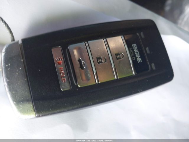 2015 ACURA TLX 19UUB3F78FA003394 Photo 10