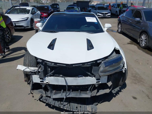 1G1FF1R72G0145798 Chevrolet lt1 - di, afm, vvt, ho, alum, gmna