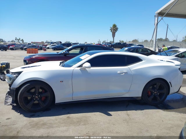 1G1FF1R72G0145798 Chevrolet lt1 - di, afm, vvt, ho, alum, gmna