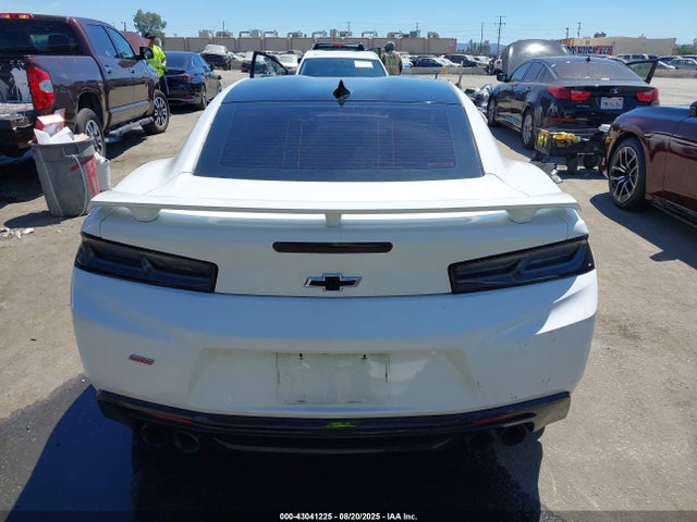 1G1FF1R72G0145798 Chevrolet lt1 - di, afm, vvt, ho, alum, gmna