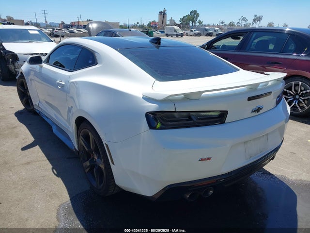 1G1FF1R72G0145798 Chevrolet lt1 - di, afm, vvt, ho, alum, gmna