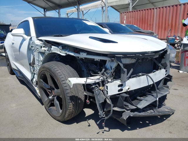 1G1FF1R72G0145798 Chevrolet lt1 - di, afm, vvt, ho, alum, gmna