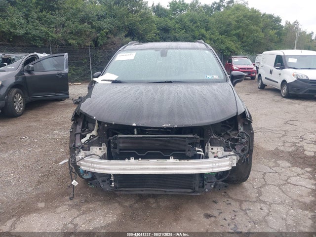 Chrysler Pacifica 2019 2C4RC1FG2KR593829 Image 13