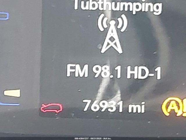 Chrysler Pacifica 2019 2C4RC1FG2KR593829 Image 16