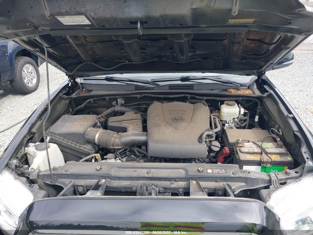 5TFSZ5AN3GX015597 Toyota 2gr-fks