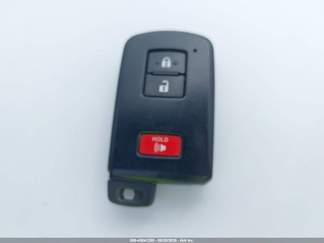 5TFSZ5AN3GX015597 Toyota 2gr-fks