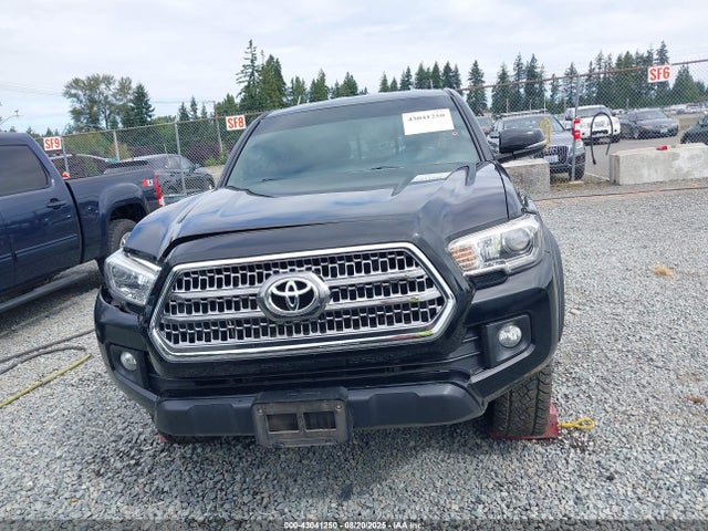 5TFSZ5AN3GX015597 Toyota 2gr-fks