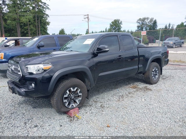 5TFSZ5AN3GX015597 Toyota 2gr-fks