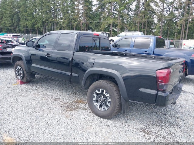 5TFSZ5AN3GX015597 Toyota 2gr-fks