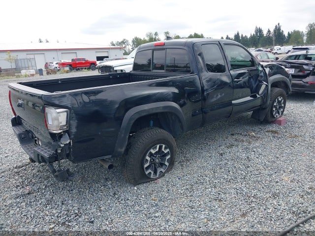 5TFSZ5AN3GX015597 Toyota 2gr-fks