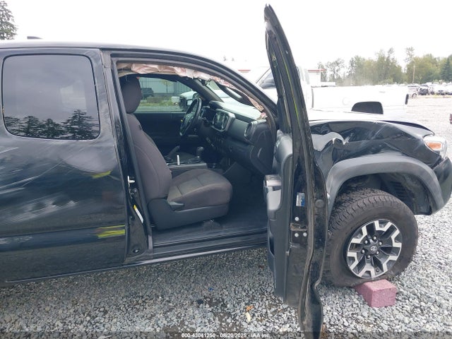 5TFSZ5AN3GX015597 Toyota 2gr-fks