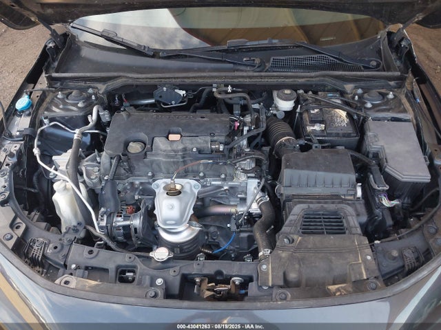 Honda k20c2 2024 2HGFE2F21RH523196 Image 10