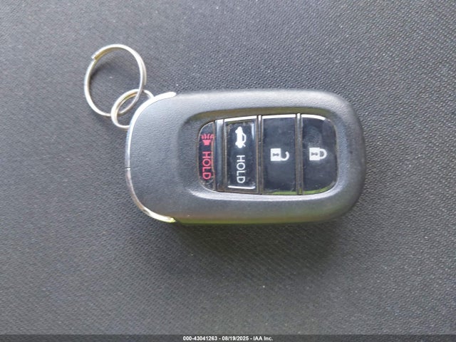 Honda k20c2 2024 2HGFE2F21RH523196 Image 11