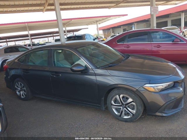 Honda k20c2 2024 2HGFE2F21RH523196 Image 13