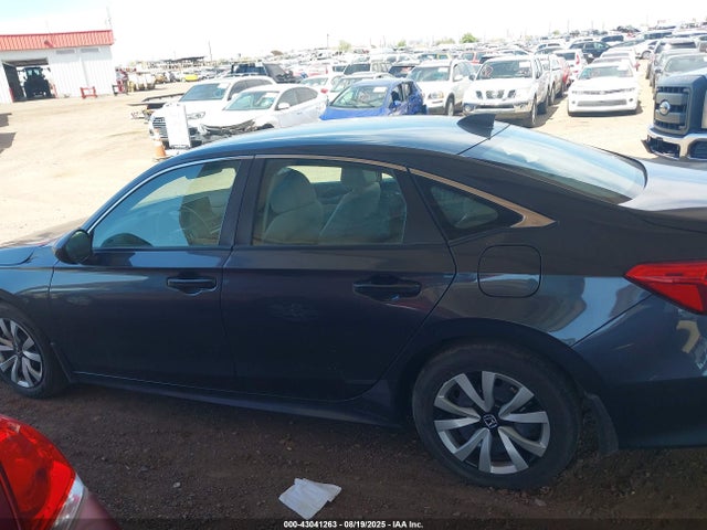 Honda k20c2 2024 2HGFE2F21RH523196 Image 14
