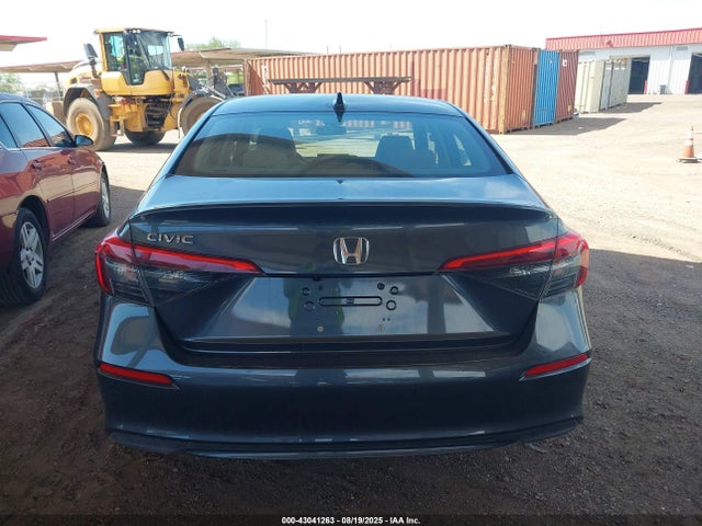 Honda k20c2 2024 2HGFE2F21RH523196 Image 16